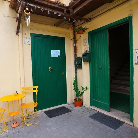 Roma Al Mare! Le Comete Del Borghetto Lido di Ostia Exterior photo